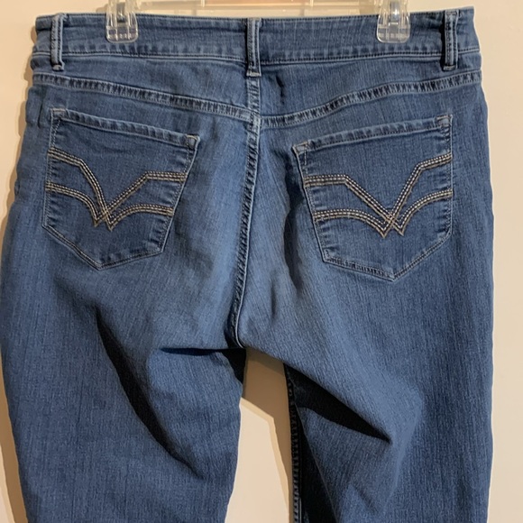 Lady Rider jeans by Lee with stretch size 32 - Picture 5 of 8